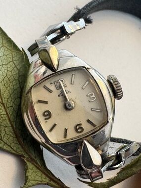 1960s Easton’s Solar Watch